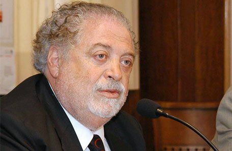 Citaron al embajador argentino en Chile por el asilo al ex guerrillero chileno Apablaza