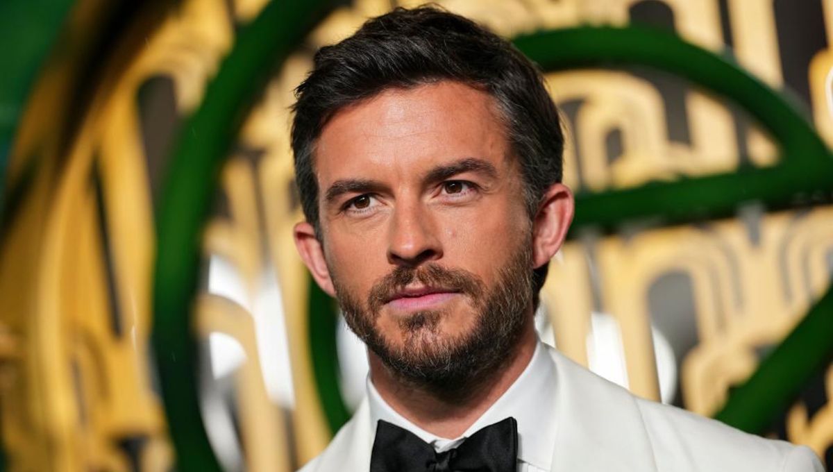 Jonathan Bailey es el hombre vivo más sexy del mundo: ¿te parece correcta esta elección?