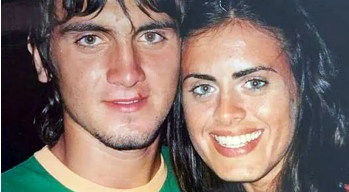 La herencia de Silvina. Silvina Luna: la herencia que le dejó a su hermano Ezequiel. La herencia de Silvina. Silvina Luna: la herencia que le dejó a su hermano Ezequiel.