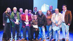 Homenaje al radioteatro en  el cine Imperial