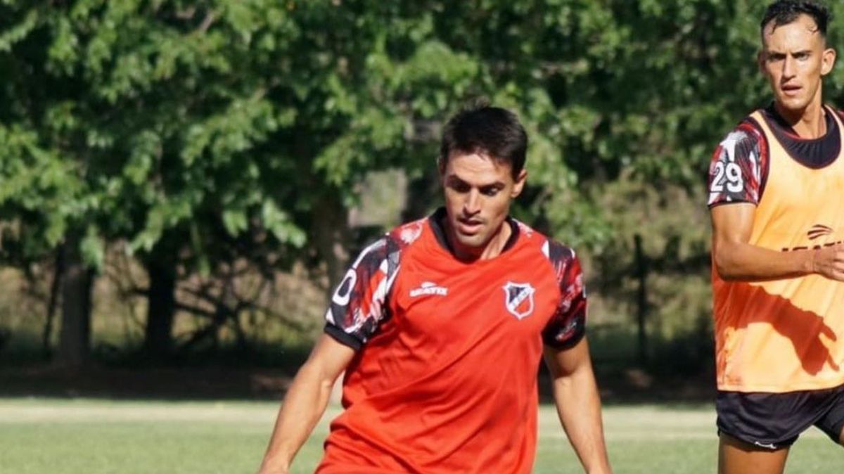 Montero le apotará experiencia al equipo de Juan Manuel Sara.