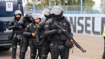 Los bochornos de la Liga Mendocina de Fútbol por las que el Gobierno evalúa la intervención Los bochornos de la Liga Mendocina de Fútbol por las que el Gobierno evalúa la intervención