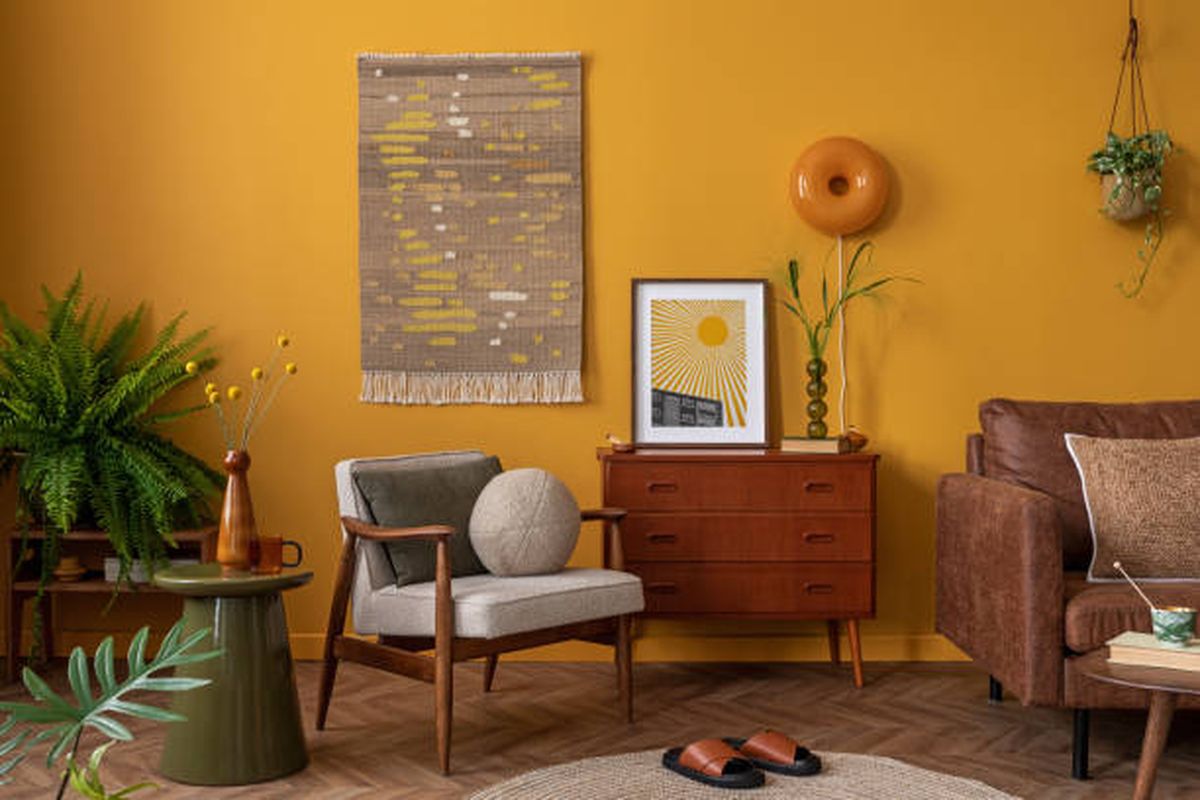 Descubr&iacute; c&oacute;mo tiene que ser la decoraci&oacute;n de tu hogar en 2026.