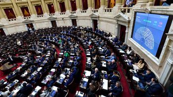 Diputados aprobó el Súper RIGI: el proyecto para atraer megainversiones tecnológicas Diputados aprobó el Súper RIGI: el proyecto para atraer megainversiones tecnológicas