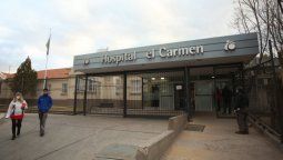 Mendoza tiene su primer paciente con coranavirus tratado con plasma