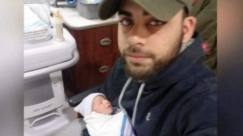 Mató a su bebé al estrellarle la cabeza contra una pared porque no soportaba su llanto