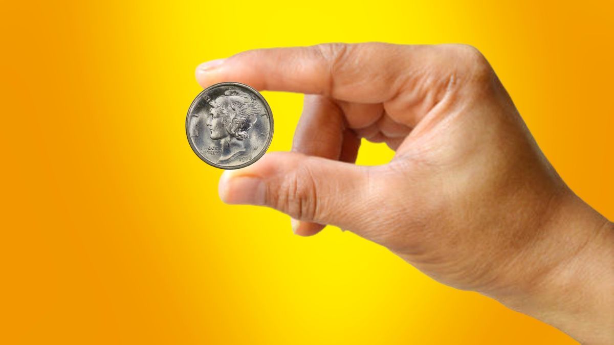 ¡Esta moneda podría hacerte millonario!