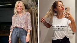 Qué pasó entre Lionel Messi, OLGA, Nati Jota y Antonela Roccuzzo.