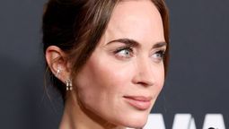 Emily Blunt es la protagonista de esta película de Netflix que promete arrasar.