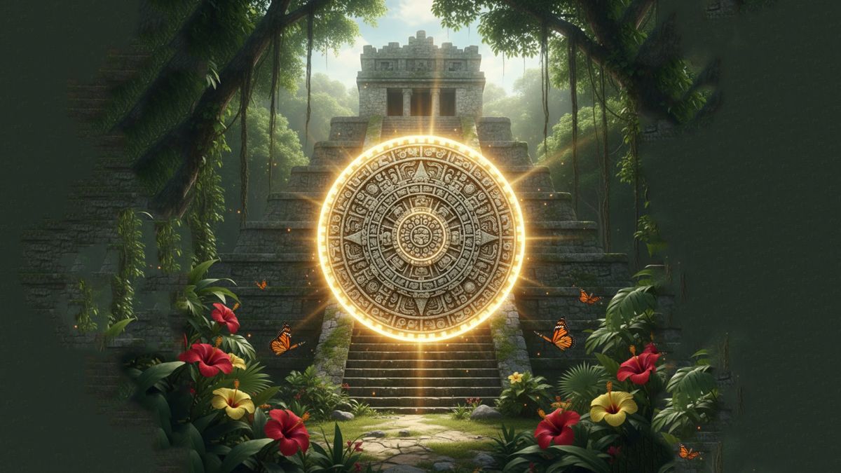 El horóscopo maya del domingo 18 de enero: las predicciones para todos los signos