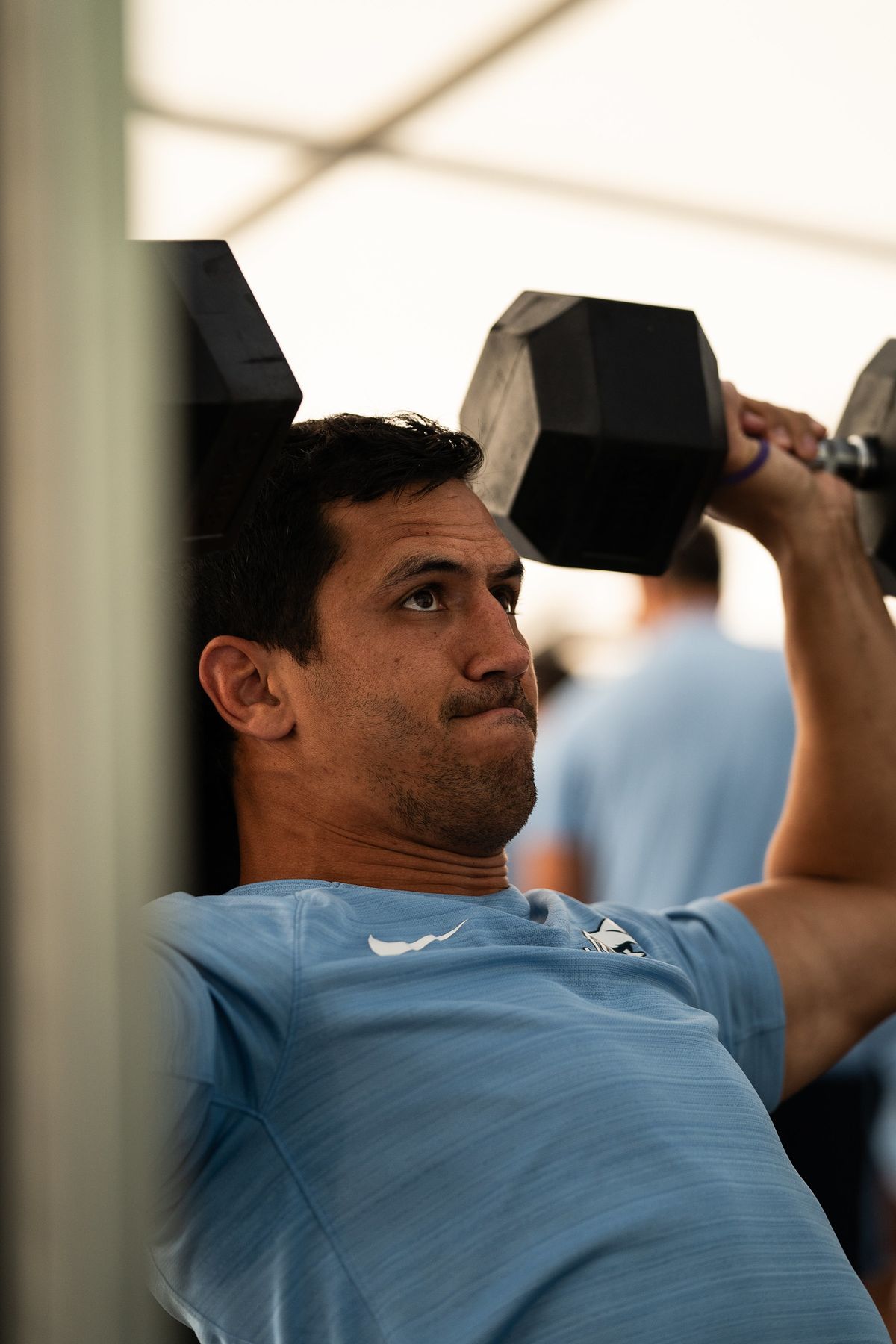 Matías Moroni, el héroe de Los Pumas ante Gales, podría ser titular ante los All Blacks en semifinales del Mundial de Rugby 2023 Matías Moroni, el héroe de Los Pumas ante Gales, podría ser titular ante los All Blacks en semifinales del Mundial de Rugby 2023