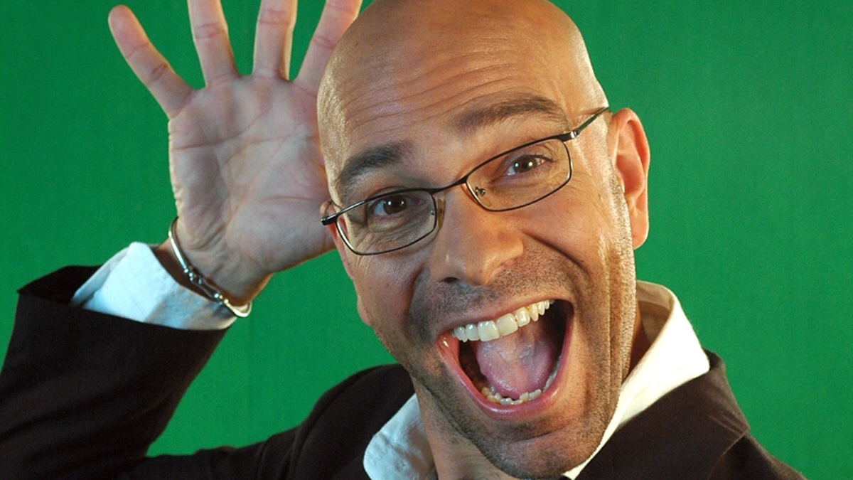 Internaron a Fredy Villarreal tras una complicación en su cuadro de Covid-19.