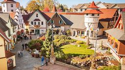 Este pueblo del norte de Estados Unidos posee un encanto sinigual.