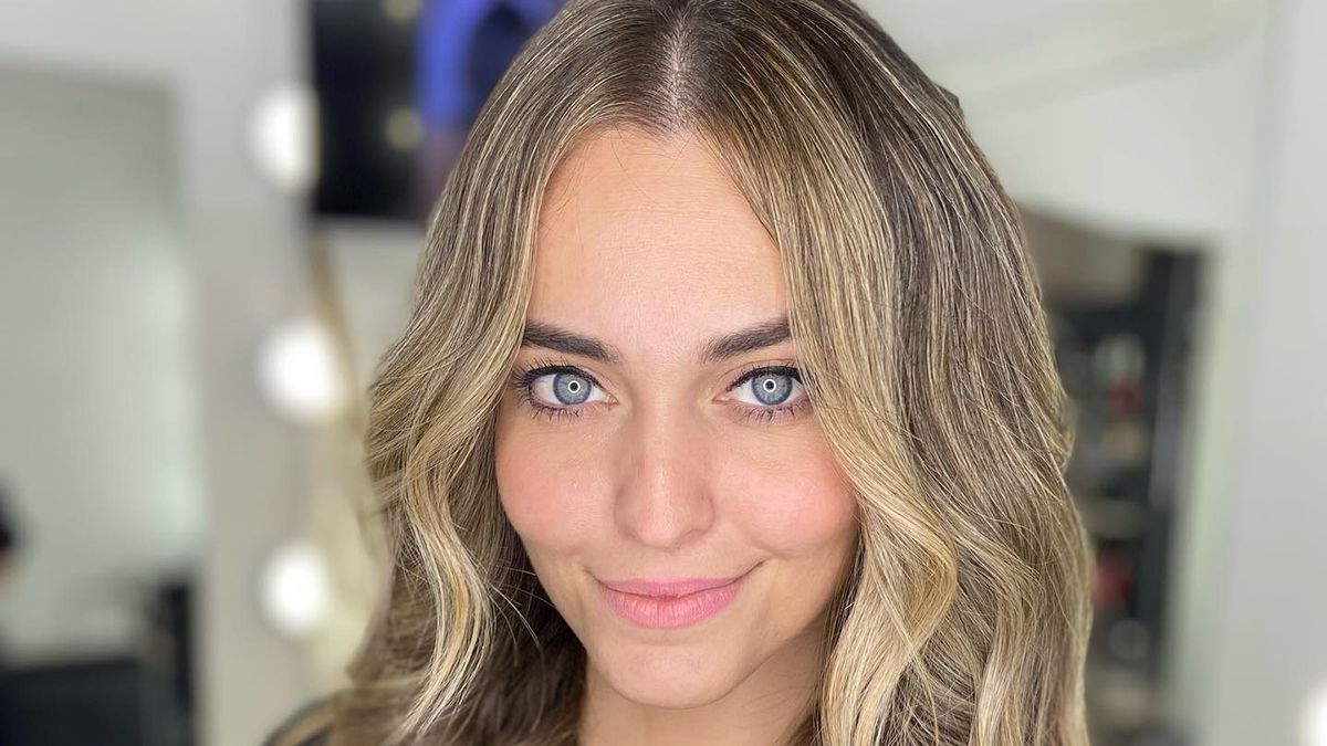 Julieta Navarro volvió a Mendoza tras varios años en Paraguay junto a su ex pareja Lucas Jerez. Trabaja para América TV. Julieta Navarro volvió a Mendoza tras varios años en Paraguay junto a su ex pareja Lucas Jerez. Trabaja para América TV.