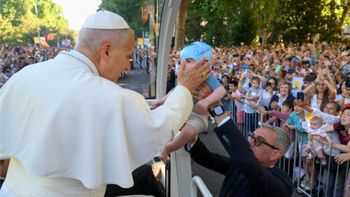 El papa León XIV tildó de plaga los abusos en la Iglesia ante los obispos de España El papa León XIV tildó de plaga los abusos en la Iglesia ante los obispos de España