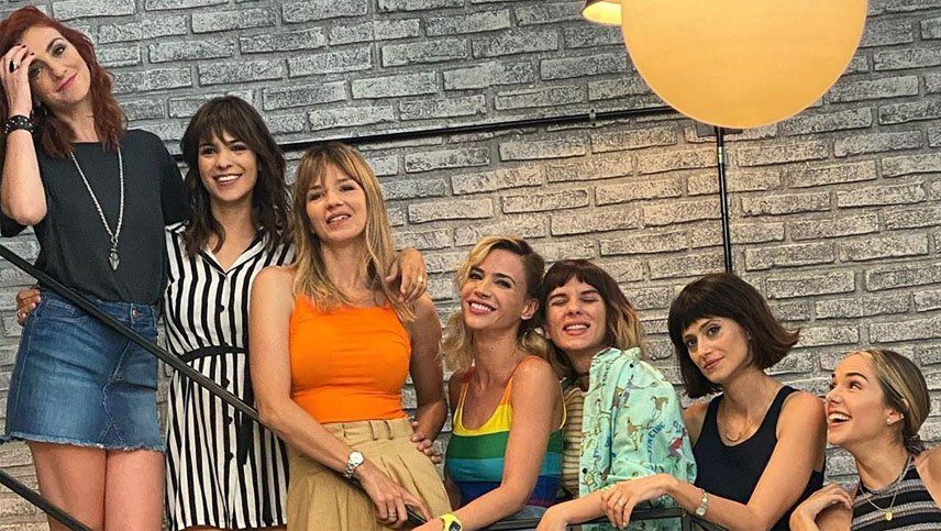 Confirmado: la ficción Separadas fue cancelada y no volverá al aire