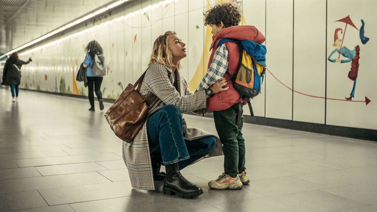 La película de Netflix es una de las más estremecedoras del 2025. La película de Netflix es una de las más estremecedoras del 2025.