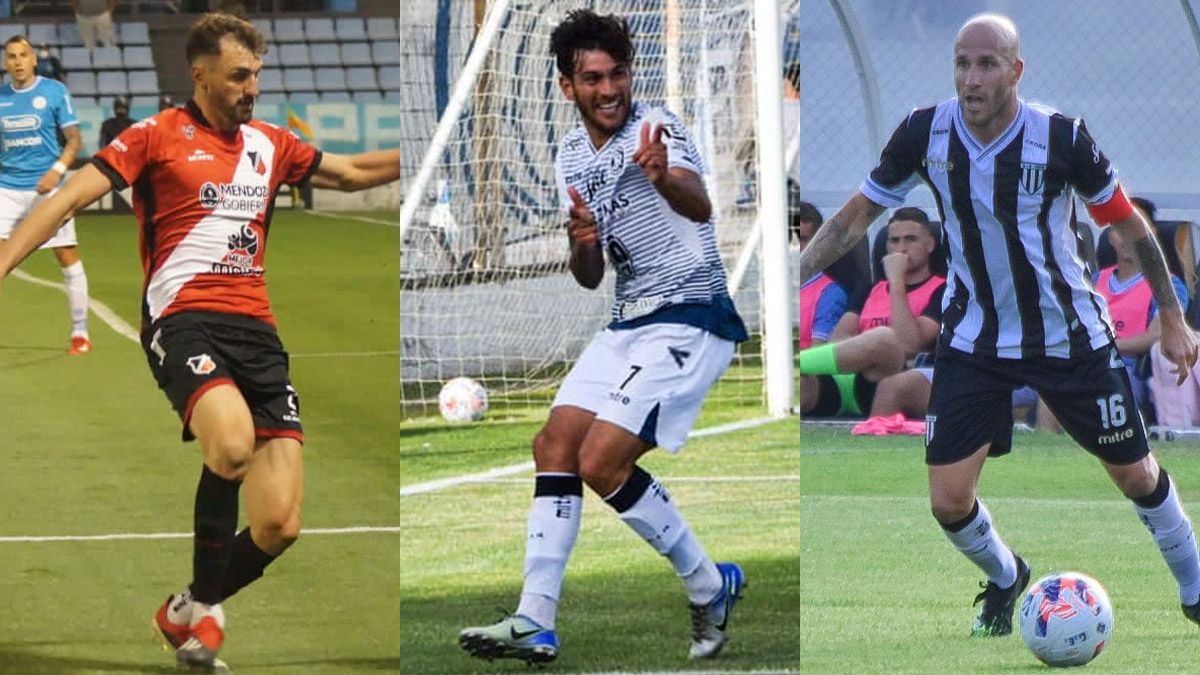Así quedaron las posiciones de la Primera Nacional