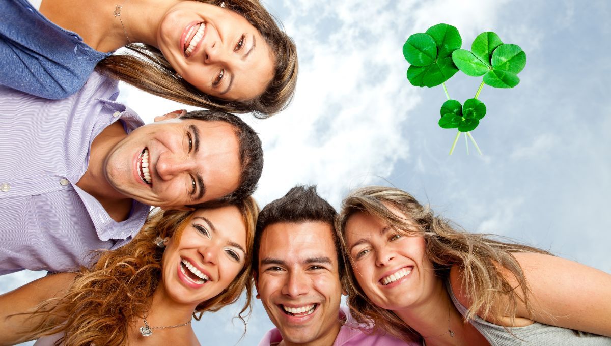 Los 3 nombres que traen más suerte en la vida&nbsp;