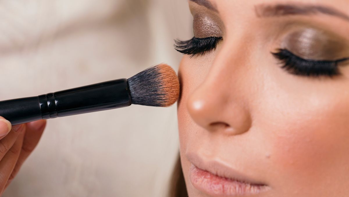 Trucos para que el maquillaje de Año Nuevo dure toda la noche