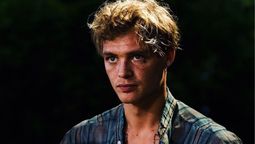 David Schütter protagoniza la película.