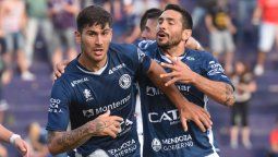 Mauricio Asenjo vuelve ante el Cervecero