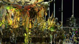 Esta noche llegará a su fin el Carnaval del País