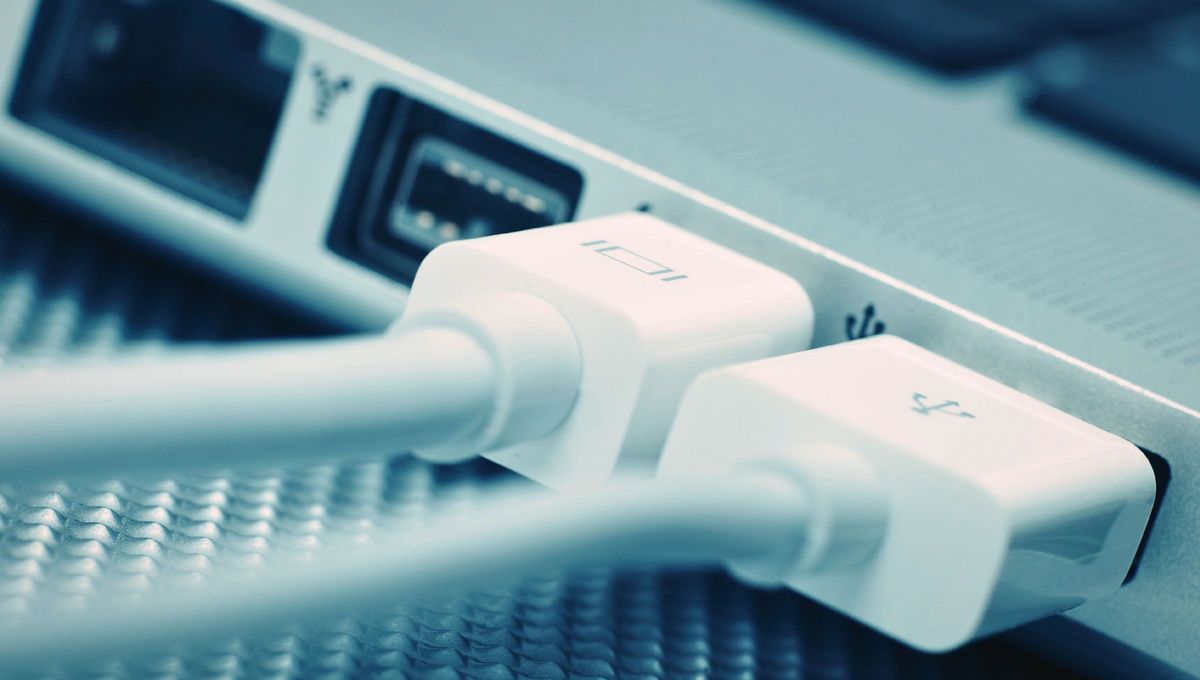 Quien tiene un puerto de USB en su computadora tiene un tesoro: por qué y para qué sirve