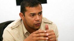 Asesinaron al jefe de prensa del Gobierno de Caracas