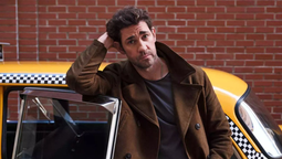 La película de Netflix basada en hechos reales y que tiene al hombre más sexy del mundo