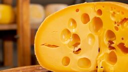 Beneficios de comer queso para la salud.