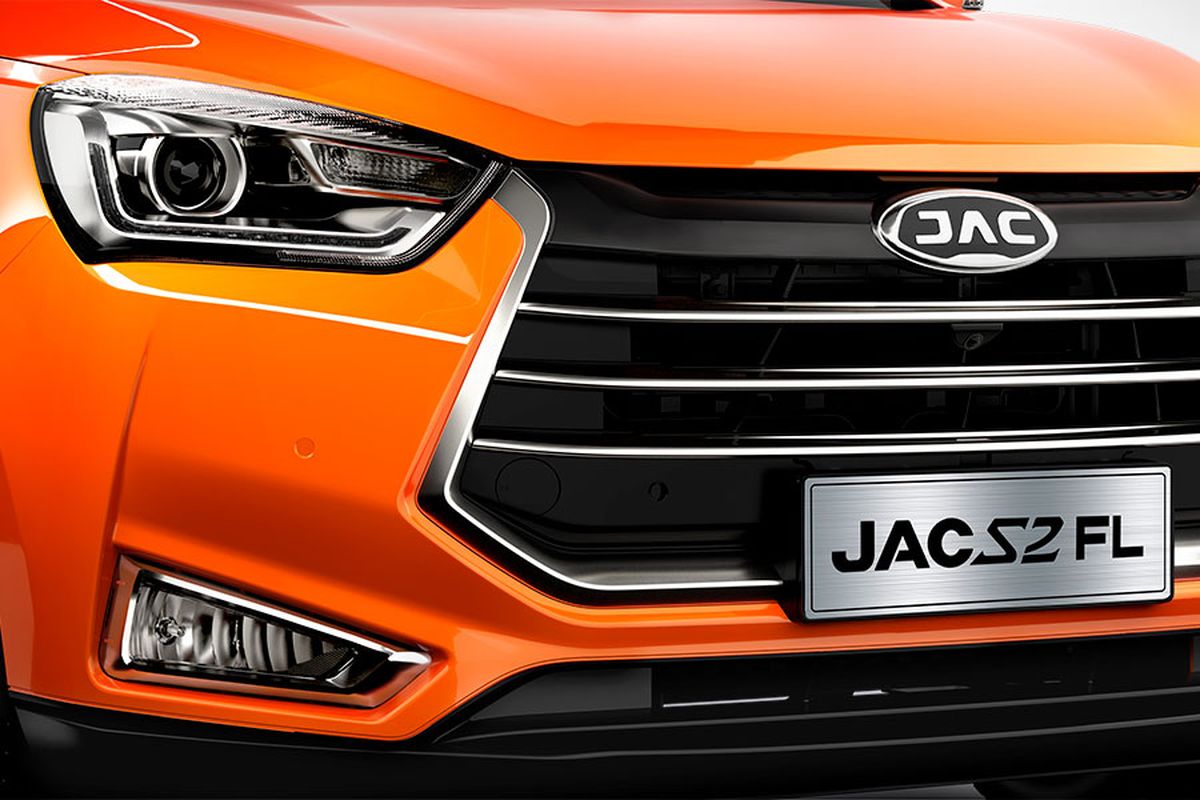 Este es el auto más barato proveniente de China que se consigue en Argentina