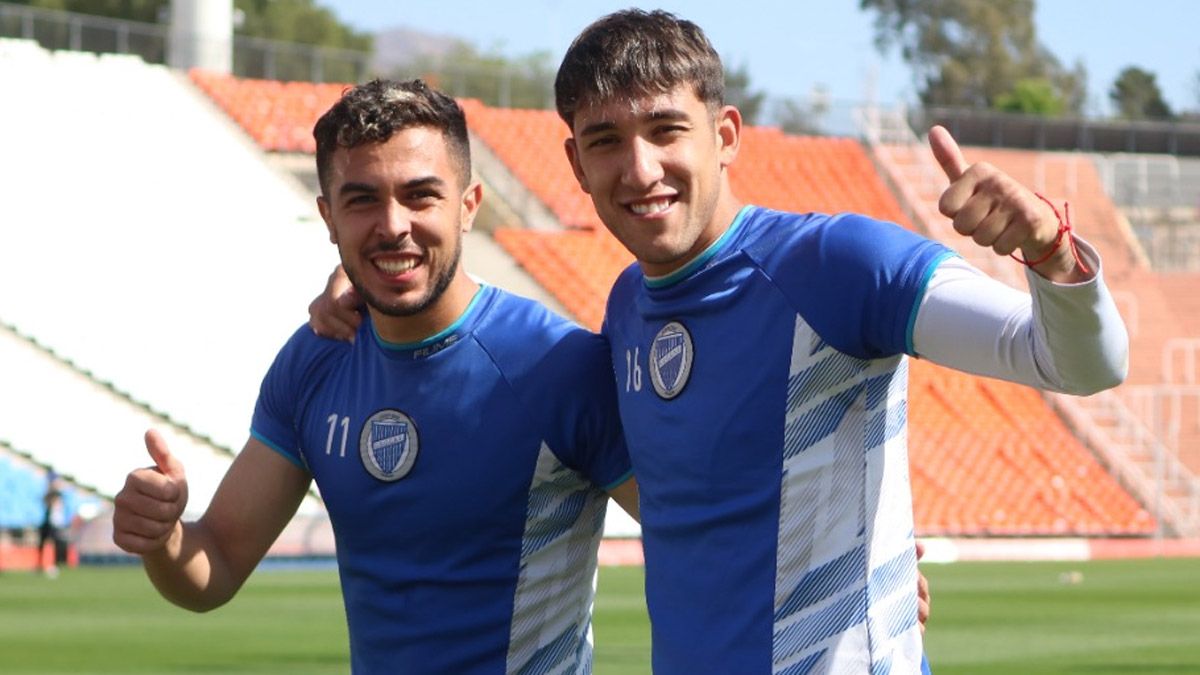 Godoy Cruz intentará dejar una buena imagen en las últimas tres fechas de la Liga Profesional.