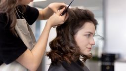 Presta atención: estos son los días para cortarse el pelo según el calendario lunar