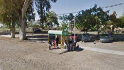 Menor de 14 años dijo que fue captada y violada en la calle pero las autoridades no le creen