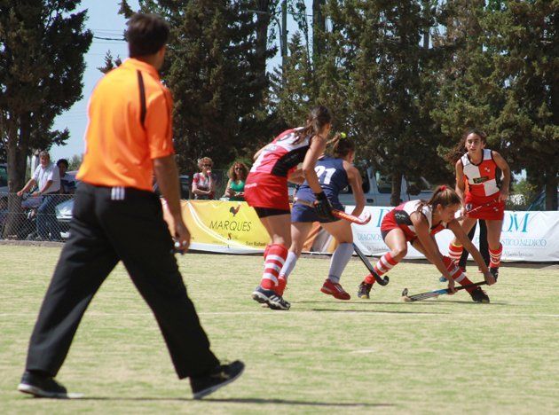 Se define el torneo “Vendimia”