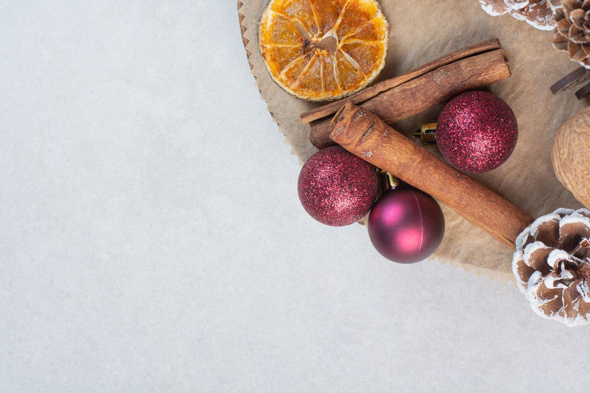 Con estos ingredientes tu hogar tendr&aacute; un aroma fresco y delicioso.