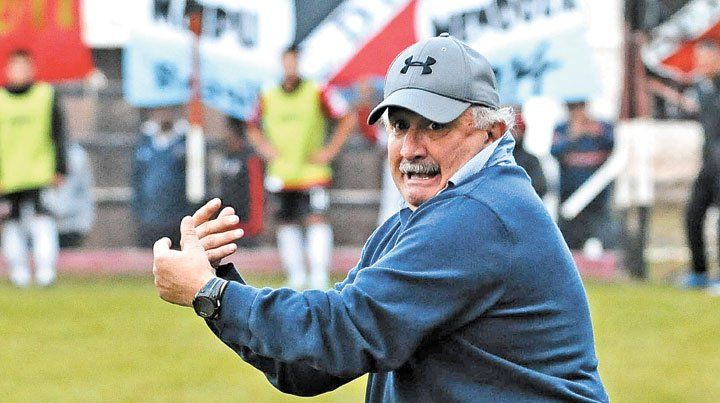 Sperdutti fue muy clarito: La pelota no quería entrar