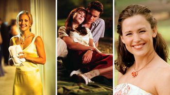 Por qué no me gustan las películas románticas que se estrenan ahora y sigo eligiendo las de los años 90 y 2000 Por qué no me gustan las películas románticas que se estrenan ahora y sigo eligiendo las de los años 90 y 2000