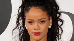 Rihanna se sumó al elenco de la versión femenina de La gran estafa