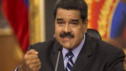 La Justicia venezolana emitió un fallo que complicaría el revocatorio contra Maduro