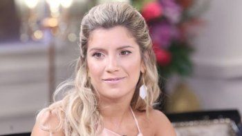 Laurita Fernández regresa a la pantalla chica con una ficción