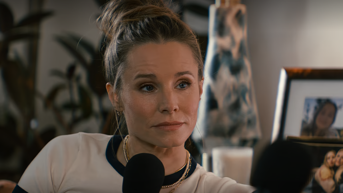 La miniserie Nadie quiere esto se estrenó hace tan solo días en Netflix. La miniserie Nadie quiere esto se estrenó hace tan solo días en Netflix.