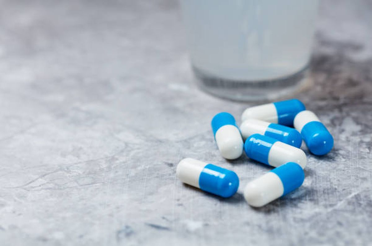 Ten cuidado con consumir dosis altas de clonazepam. Ten cuidado con consumir dosis altas de clonazepam.