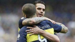 ¡El turno de Boca en la Libertadores!