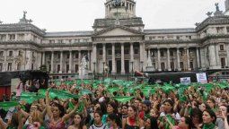 Volverán a la carga por el aborto legal