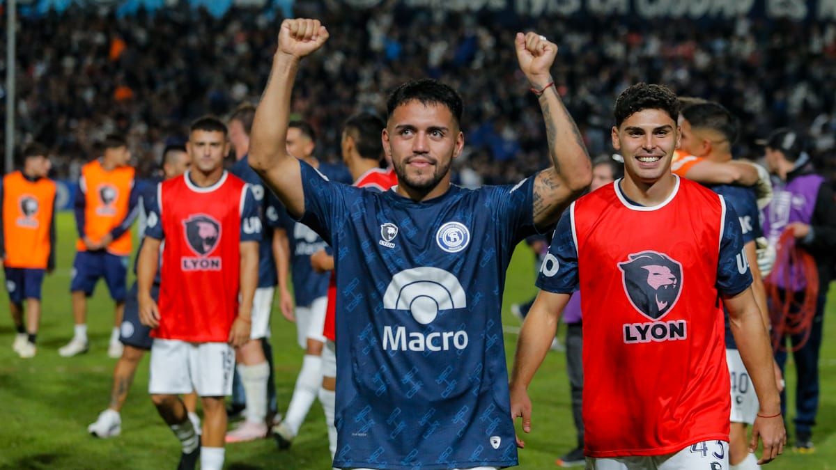 Maximiliano Amarfil palpitó el choque entre Independiente Rivadavia ante Godoy Cruz, que se jugará este sábado en el Malvinas Argentinas.