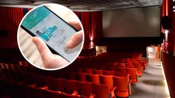 Con Cuenta DNI del Banco Provincia podés ahorrar un 50% en cines solo estos dos días.
