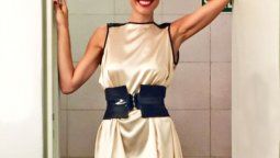 Pampita: Estoy inestable en el amor