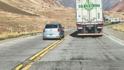 El novedoso sistema de la Municipalidad de Las Heras para que los automovilistas se comprometan con la ley de tránsito. El novedoso sistema de la Municipalidad de Las Heras para que los automovilistas se comprometan con la ley de tránsito.